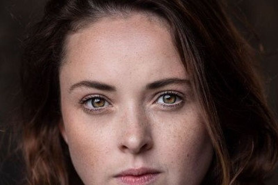 La actriz de Co Wexford interpretará a la funeraria en el nuevo programa de Netflix
