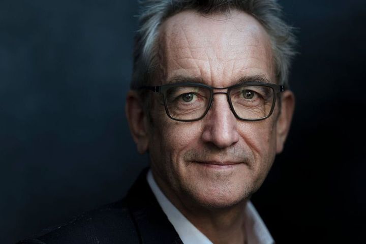 Mediahuis suspends Peter Vandermeersch after former Irish boss admits misuse of AI in new role