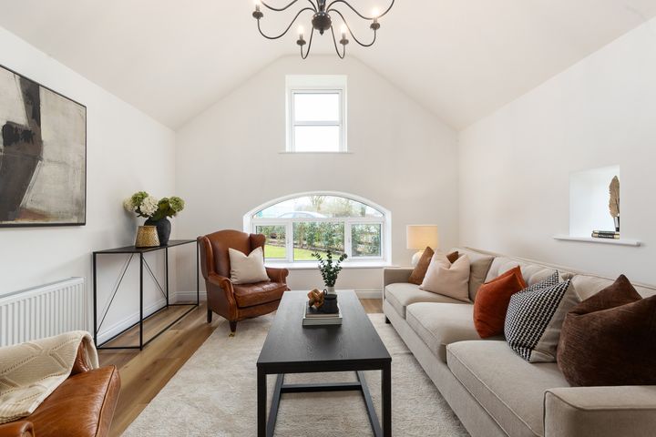 Meath house was a ‘thank you’ gift from the stone men of the west