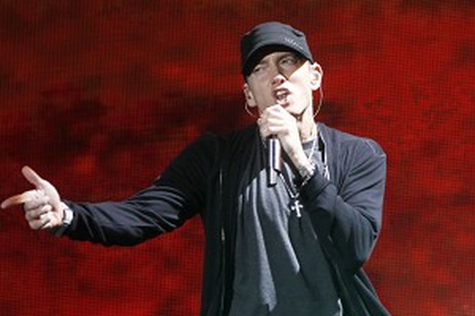 Lot of 22 Rap Hip Hop CDs Eminem Jay-Z MGK Powerman 5000 Usher Lil Jon -  Simpson Advanced Chiropractic & Medical Center