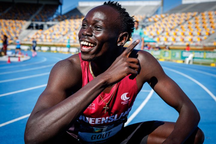 Gout Gout must have ‘right set of people to guide him’ – Usain Bolt’s advice for teen sprinting sensation