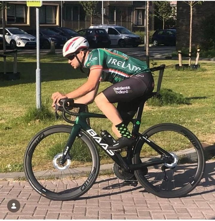 Paul Kimmage: How does a cosy strategy for chosen few benefit Irish cycling? Ha! It’s the medals, stupid