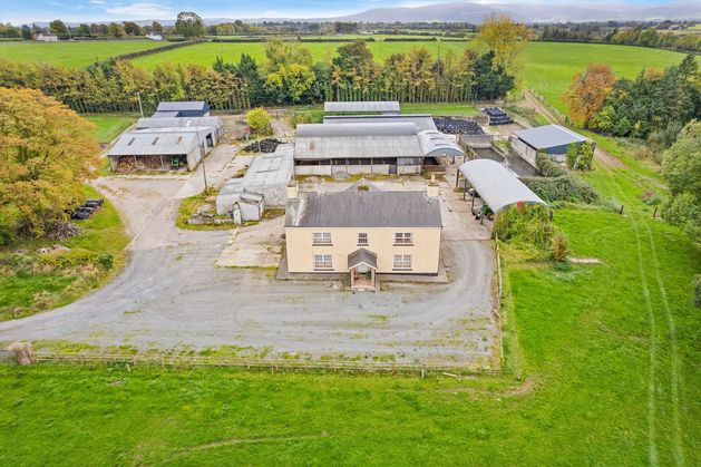 115ac Cork dairy farm guided at €2m
