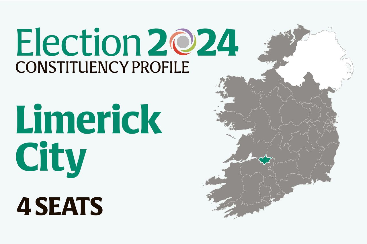 General Election 2024 – Limerick City: Who Are The Candidates And Who ...