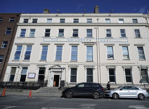 Child in critical condition and airlifted to hospital following serious road crash in Co Westmeath