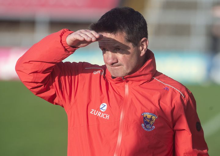 Wexford boss John Hegarty believes his side can get the job done against familiar foes Fermanagh