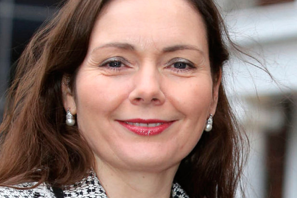 Patricia Callan voiced concern at Government’s approach