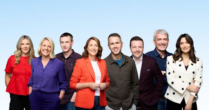 RTÉ’s outsourcing to UK firm for new Radio 1 jingles ‘cost Irish artists income of up to €100,000 a year’