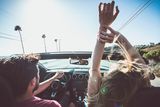 thumbnail: On the road - car hire tips