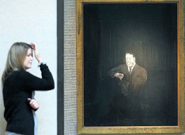Portrait of torment set to fetch €6m | Irish Independent