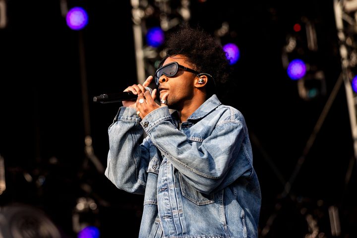 Musician D4vd charged with murder of 14-year-old girl in Los Angeles