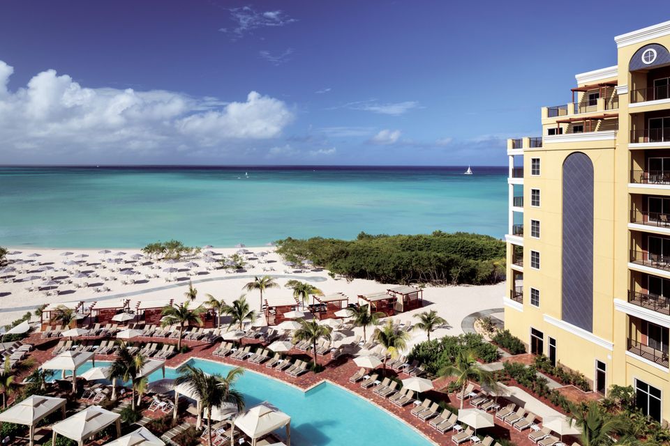 Ritz-Carlton Aruba