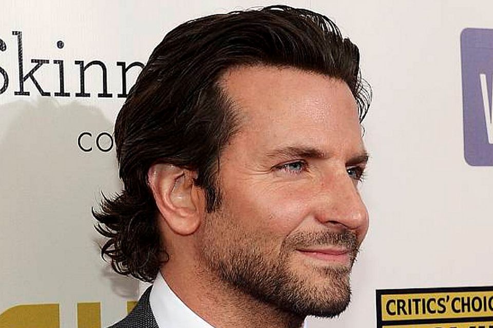 Bradley Cooper (Actor) - On This Day
