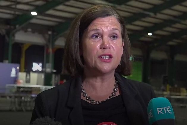 ‘It was a mistake’: Sinn Féin’s promise to hold referendums again hurt party in local elections, members say