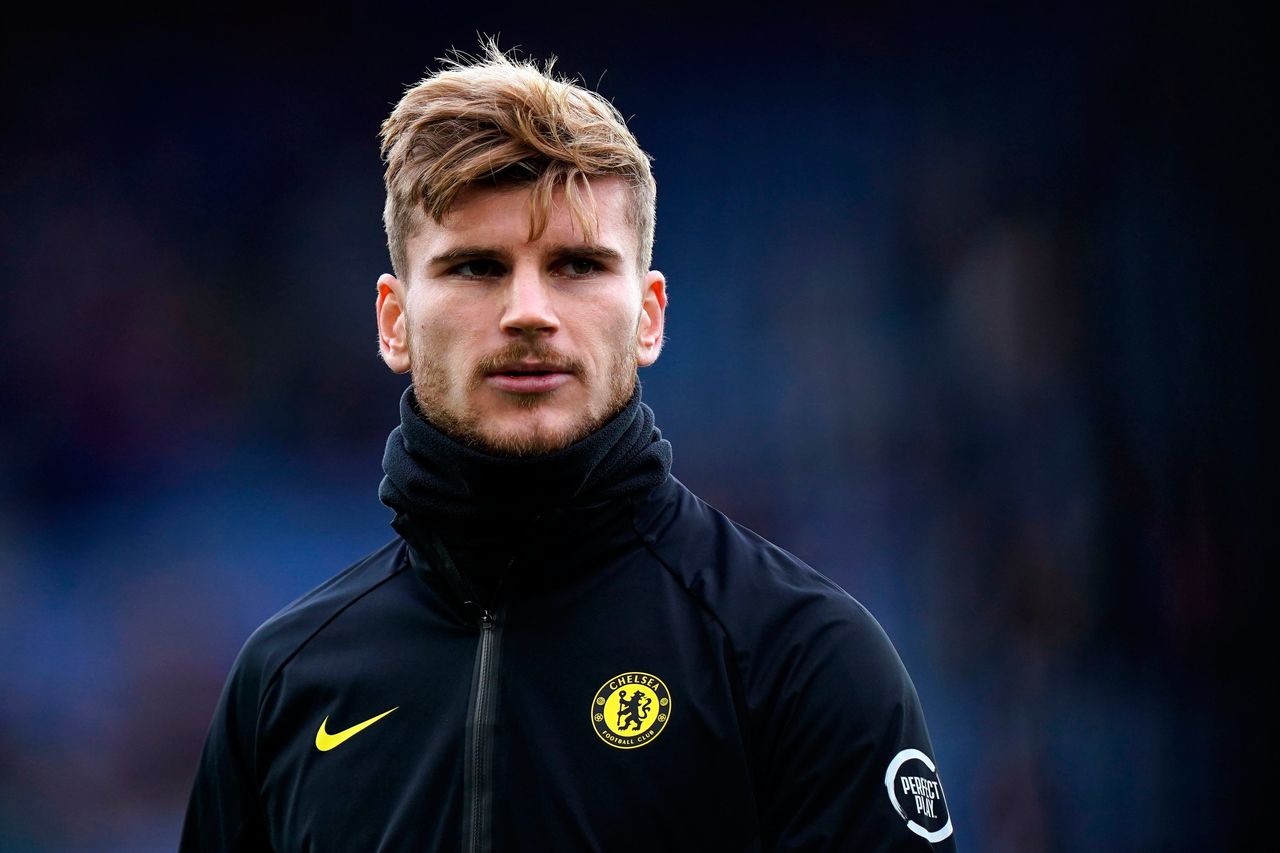 Timo Werner Reveals Why He Signed For Tottenham With Praise For Ange ...