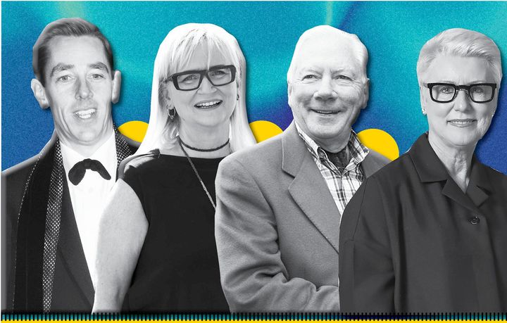 Shane Ross: Guess how many marks out of 100 the RTÉ board that presided over the Tubridy scandal awarded itself
