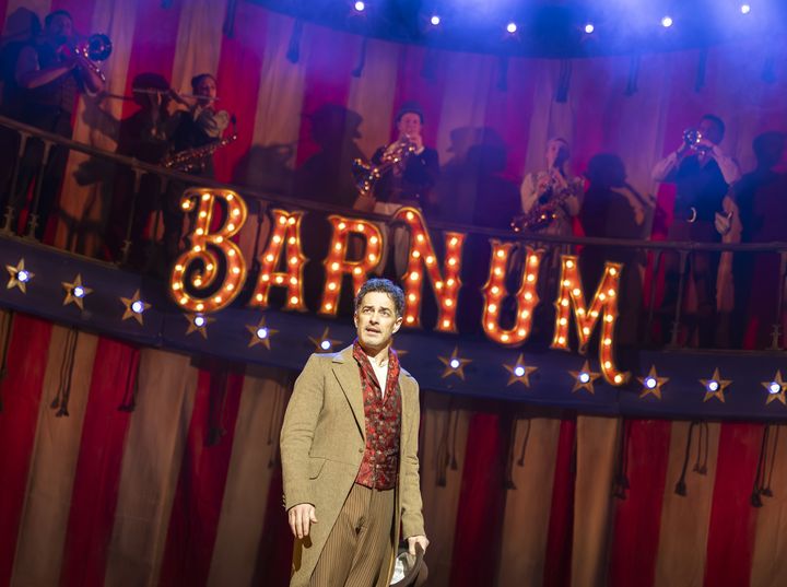 Lee Mead: ‘When I was 18 I said, If I haven’t made a success by 30 I’m gonna walk away. I wanted a family and a home and you can't have that on £13k’