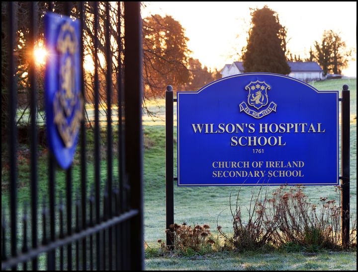 WRC rejects whistleblower penalisation claim by worker at Wilson’s Hospital School