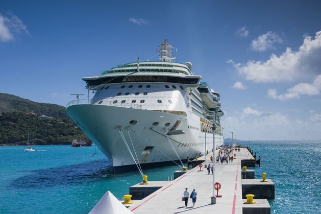Travel experts reveal the truth about cruise ship myths - from claustrophobia to norovirus outbreaks