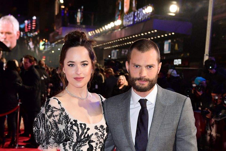 open lace back dress Amazon.com: Fifty Shades Darker : Dakota Johnson, Jamie Dornan, Eric Johnson,  Rita Ora, Luke Grimes, Victor Rasuk, Kim Basinger, Marcia Gay Harden,  Michael De Luca, E L James, Dana Brunetti, Marcus Viscidi, main image 1