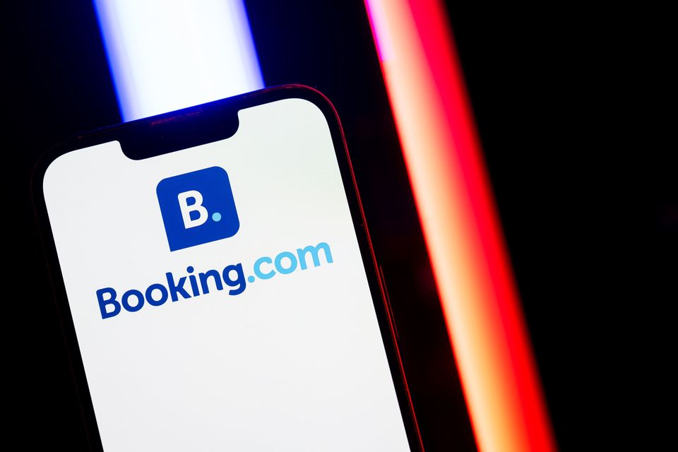 Affected hotels may seek to recover commissions paid to Booking.com between 2004 and 2024. Photo: Getty Images