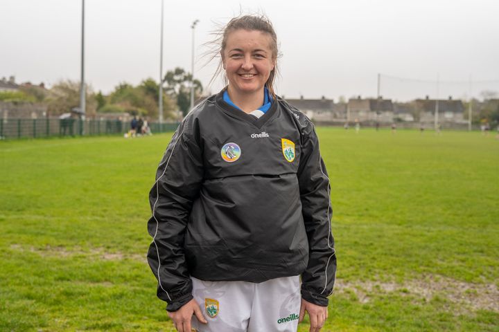 Kerry captain Aoife Fitzgerald hoping to maintain unbeaten record in final with Meath