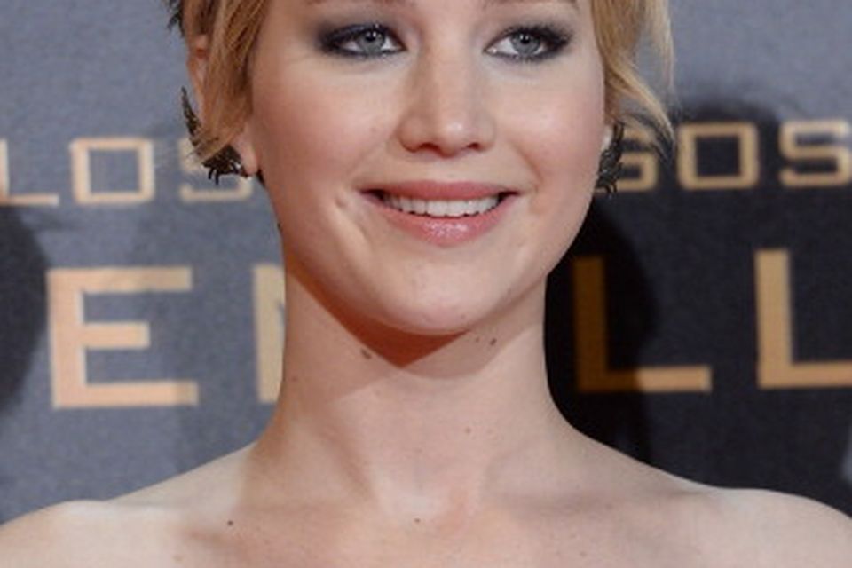 The Hunger Games: Catching Fire' ignites with more mature Jennifer Lawrence  – Daily News