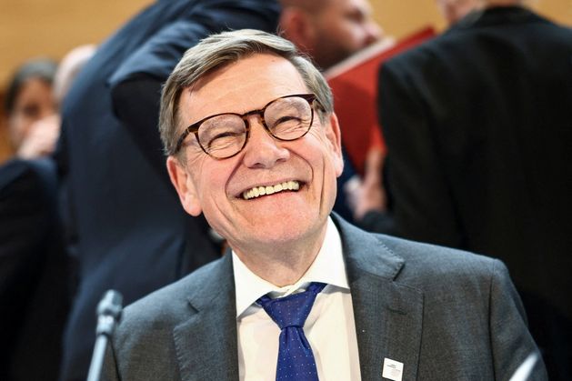 €1.3bn in aid pledged for war-torn Sudan at summit