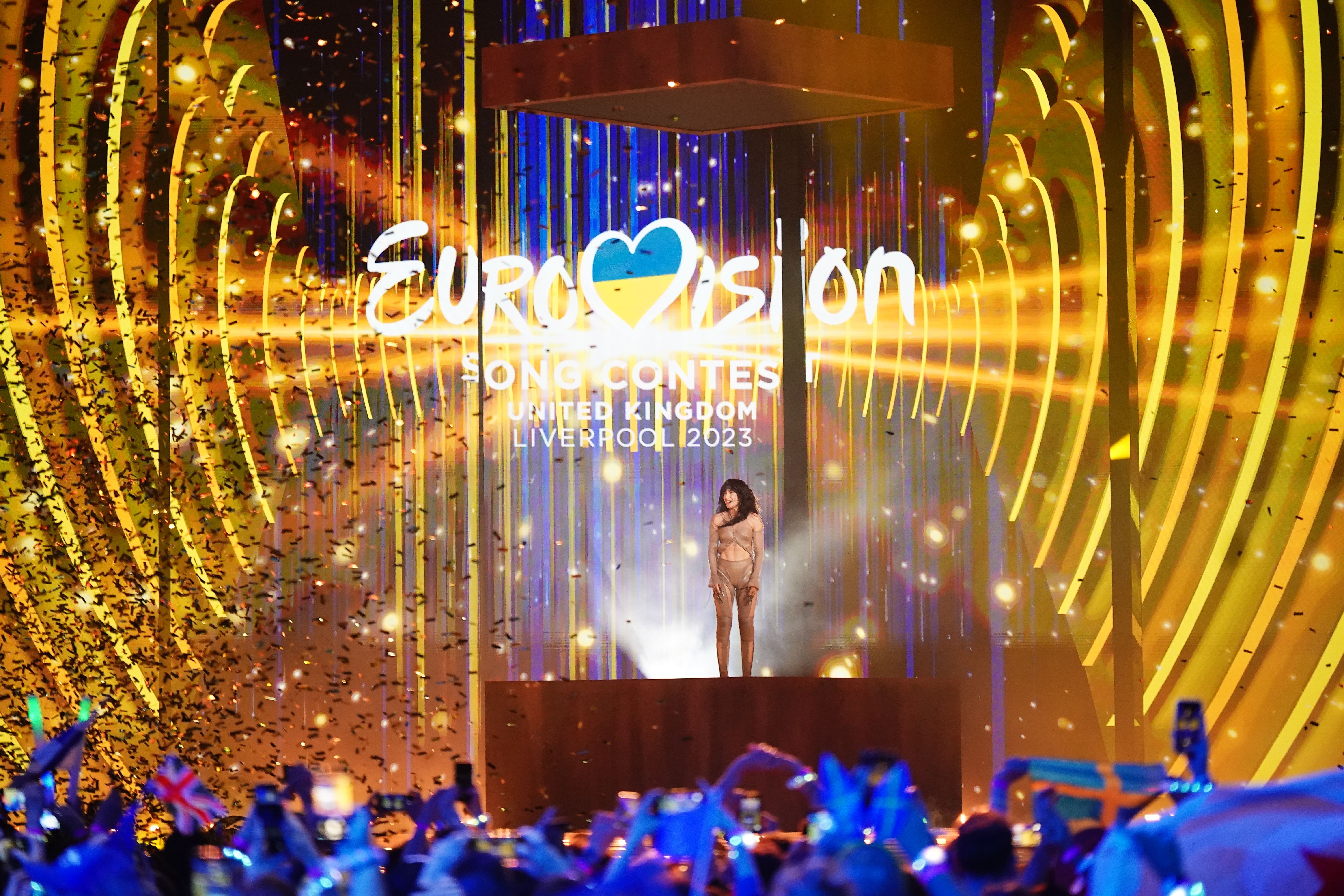 Unveiled: Eurovision Song Contest 2024 to be Held in a Swedish City