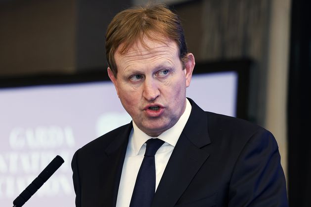 Jim O'Callaghan denies Fianna Fail down and out ahead of two by-elections