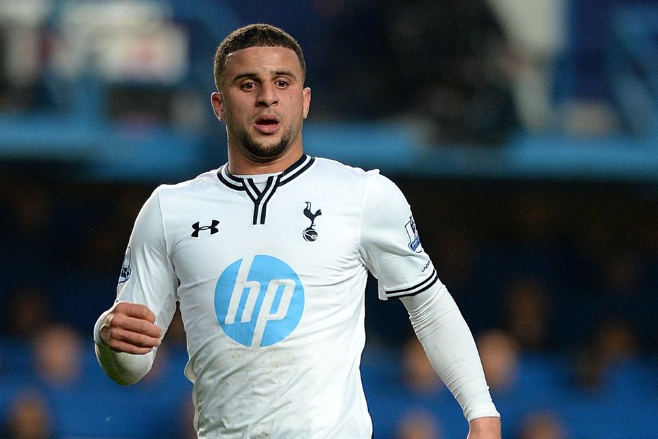 Kyle Walker has gone under the knife in a bid to fix long-standing abdominal problem