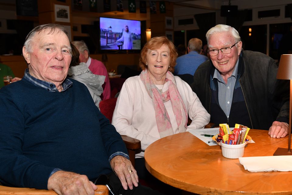 Photos as Blackrock Tidy Towns celebrate 30th anniversary with