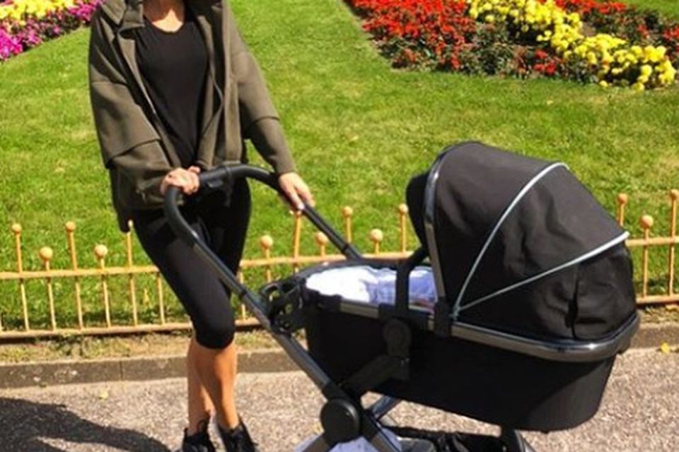 Vogue best sale williams pram