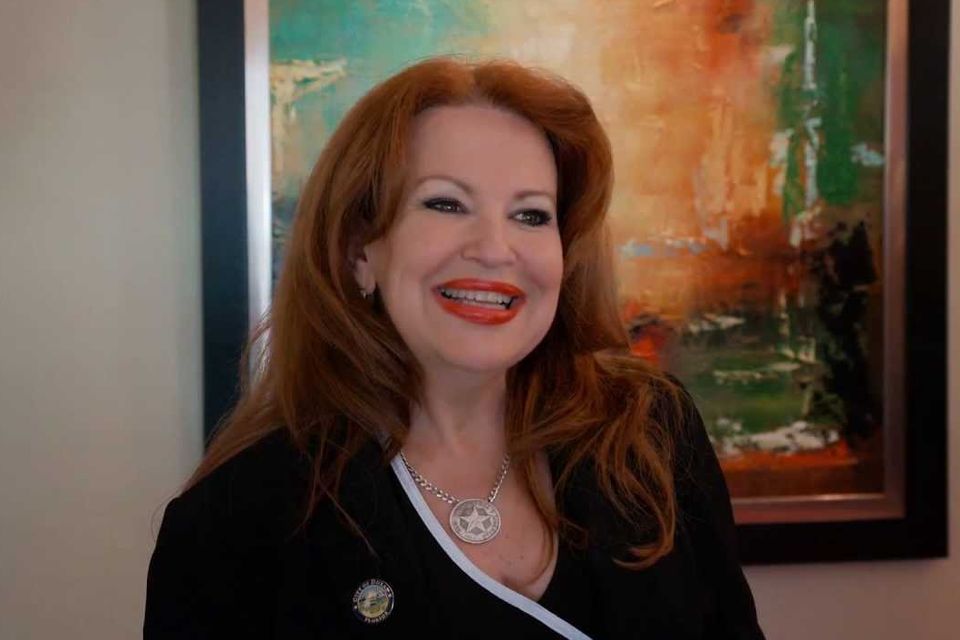 Bettina Rodriguez Aguilera