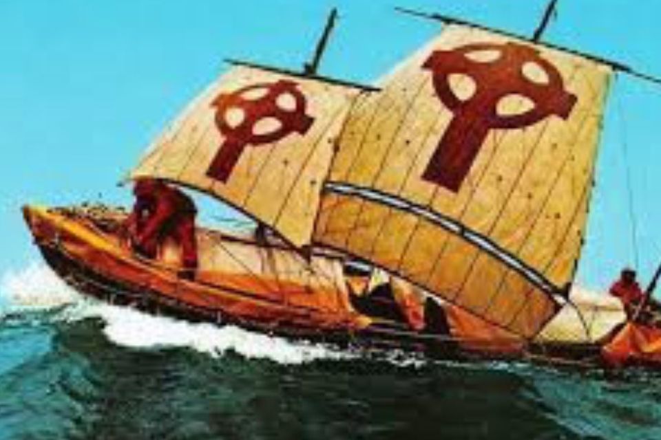 Time to bring Severin's boat back to Kerry | Irish Independent