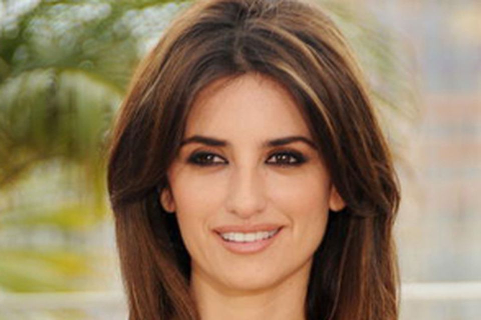 Penelope Cruz The queen of Spain Irish Independent