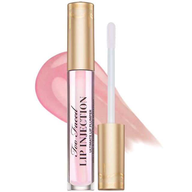  Too Faced Lip Injection, €22, cultbeauty.com