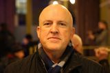 thumbnail: Kildare businessman and Tiglin charity founder Aubrey McCarthy