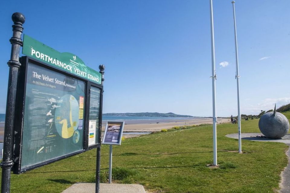 Fingal council seeks ‘expressions of interest’ for mobile sauna pilot scheme