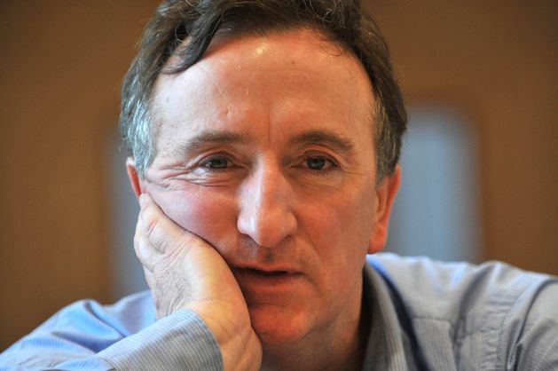 Shock at sudden death of Banshees of Inisherin star and IFTA winner Gary Lydon (61)