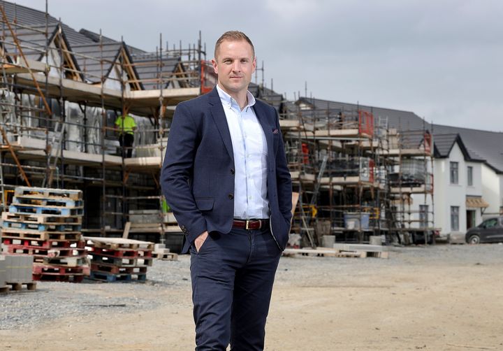 Fitzpatrick & Heavey seeking sites for 1,000 homes or more