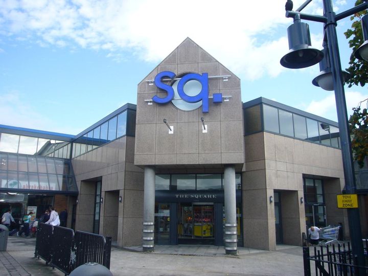 Deal to sell Square in Tallaght confirms size of retail property plunge