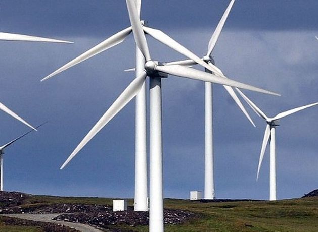 Ballywater Windfarms Limited have lodged a planning application with Wexford County Council for the development of the continued operation of the existing 21 turbines. 