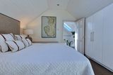 thumbnail: The master bedroom with panelled ceiling