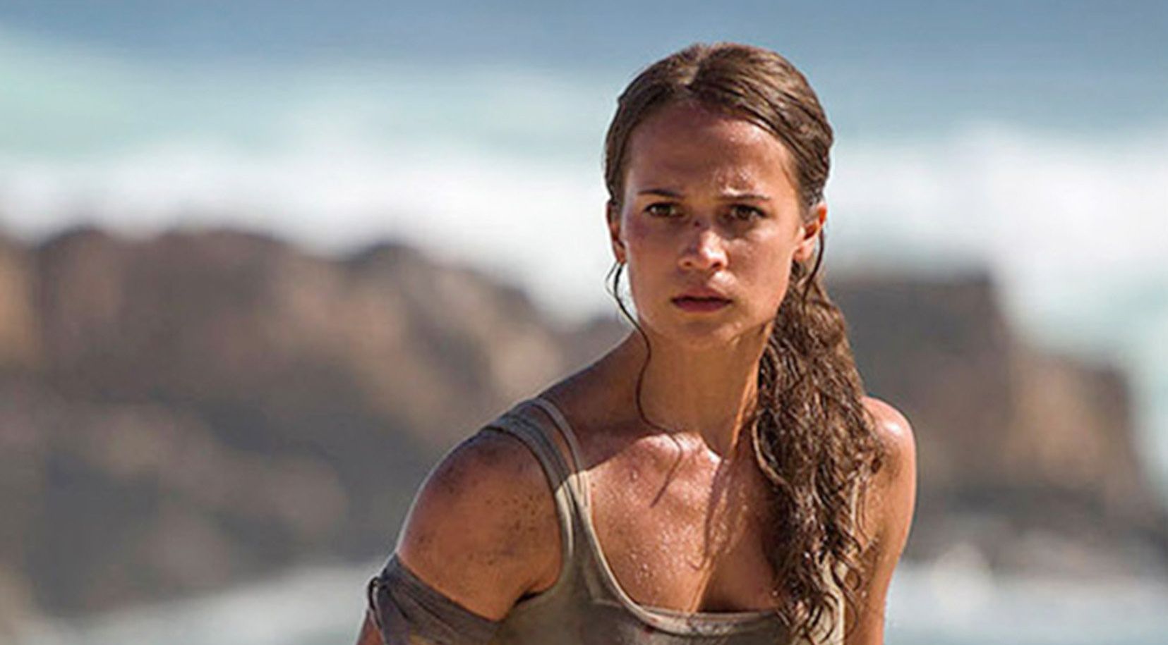 Tomb Raider Icon Angelina Jolie Reveals Why She Almost Passed On The Role  Of Lara Croft