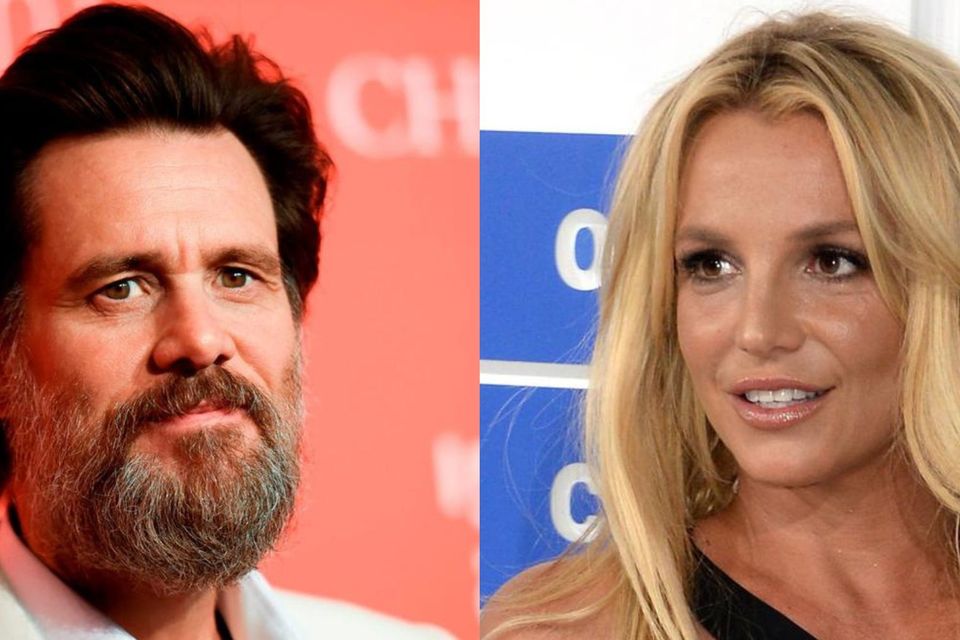 Celebrities including Jim Carrey, Britney Spears and Kylie Jenner have all put their sprawling properties on the market in recent months