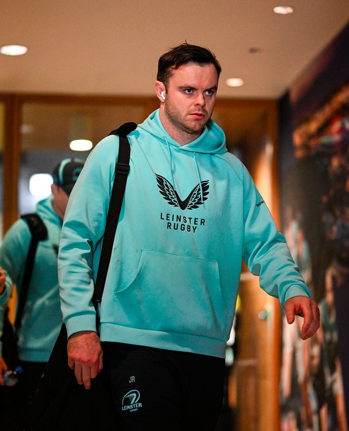 Ulster v Leinster – TV details, team news and all you need to know ahead of a tricky Belfast trip for the Blues