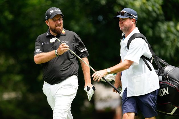 ‘I’m hoping it clicks next week’ – US Open boost for Lowry as he holes out twice for eagle twos at Jack’s place