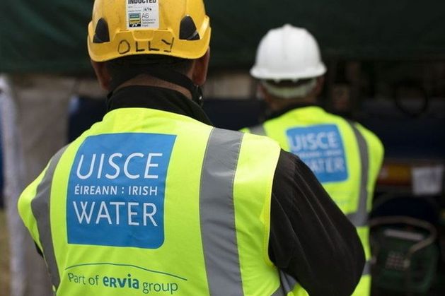 Uisceéireannは、ダブリン、キルデア、ウィックローの顧客に、水の使用を「重要な」修理として今夜始まるように制限するよう促します