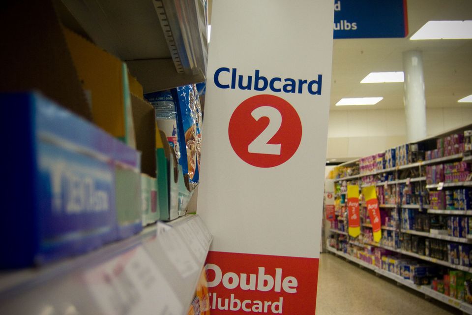 Tesco said its price labelling had been ‘formally endorsed’ by Trading Standards (Alamy/PA)